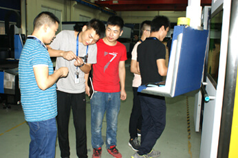 機(jī)器實(shí)操培訓(xùn)