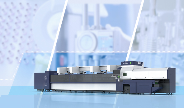 XL集團引入宏山激光設(shè)備，賦能潔凈材料生產(chǎn)