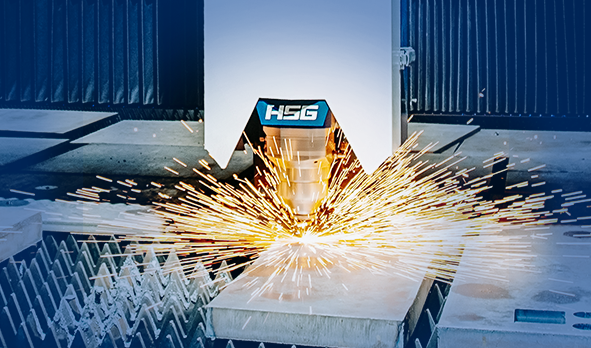 資源共融，HSG陸續亮相多場國際知名工業展
