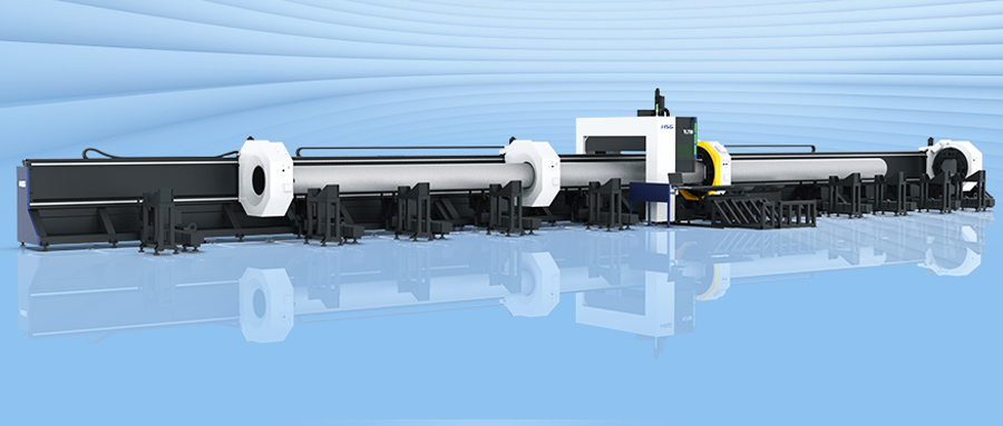 激光切割新時(shí)代開(kāi)篇之作，出場(chǎng)即焦點(diǎn)